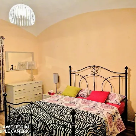 Appuntamento Al Porto Casa vacanze