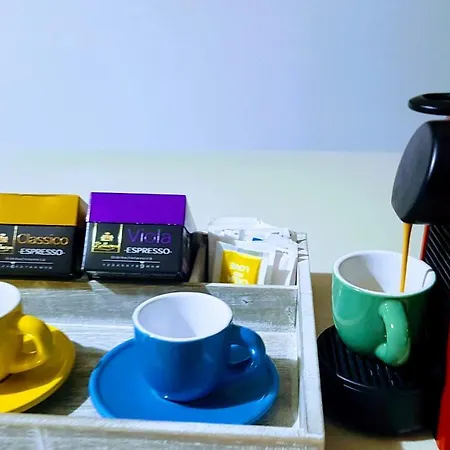 Appuntamento Al Porto Casa vacanze Savona