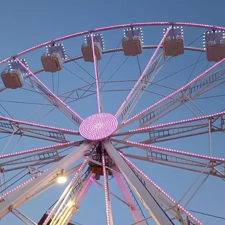 Appuntamento Al Porto Semesterbostad *