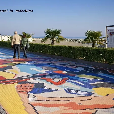 Appuntamento Al Porto *