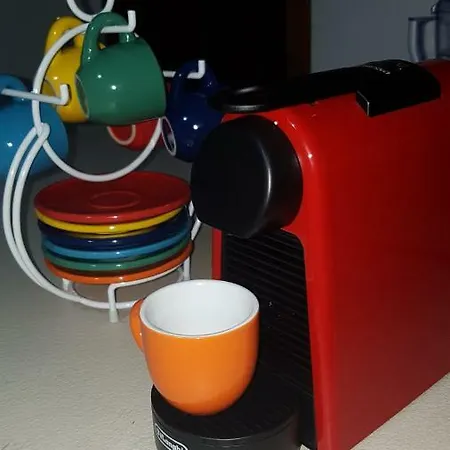 Casa vacanze Appuntamento Al Porto Savona