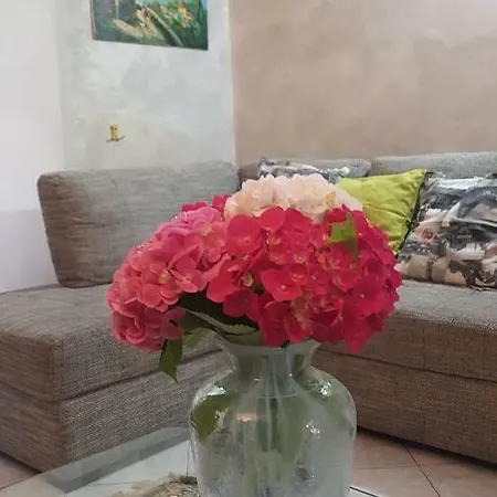 Appuntamento Al Porto Semesterbostad Savona