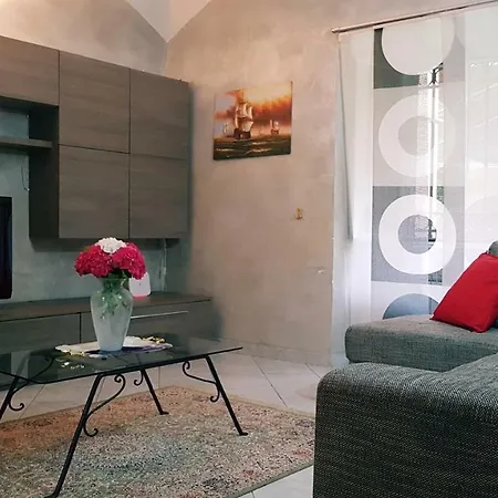 Appuntamento Al Porto *