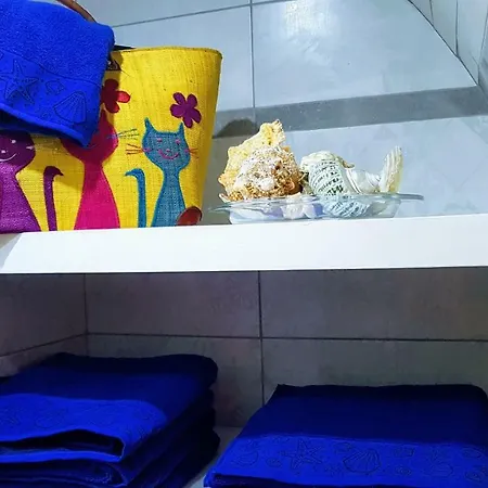 Appuntamento Al Porto