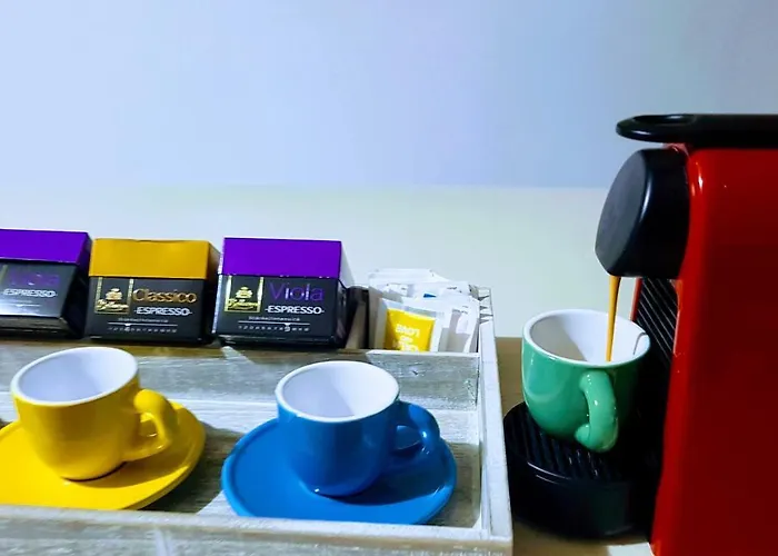 Appuntamento Al Porto Vakantiehuis Savona