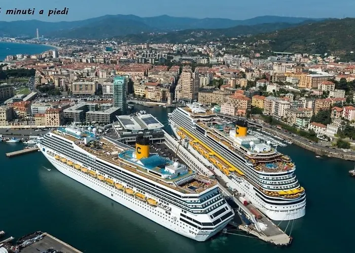 Appuntamento Al Porto *