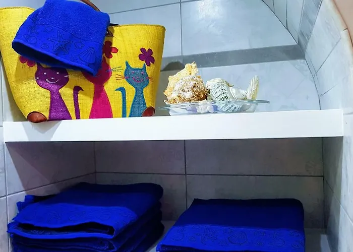 Appuntamento Al Porto