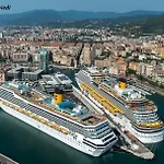 Appuntamento Al Porto *