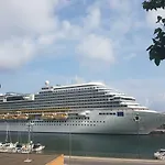 Appuntamento Al Porto 別荘 *