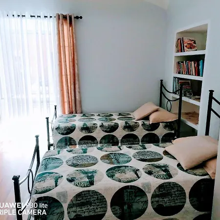 Appuntamento Al Porto Holiday home *