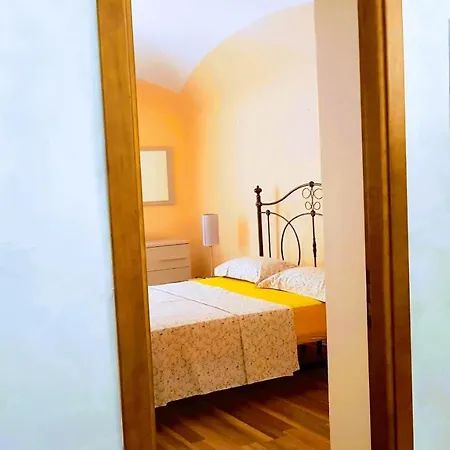 Appuntamento Al Porto Holiday home