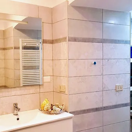 Ferienhaus Appuntamento Al Porto Savona