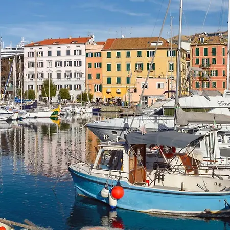Appuntamento Al Porto Savona
