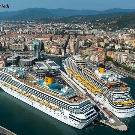 Appuntamento Al Porto *