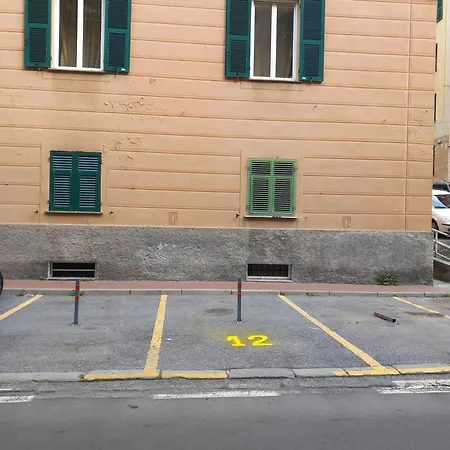 Appuntamento Al Porto Ferienhaus *
