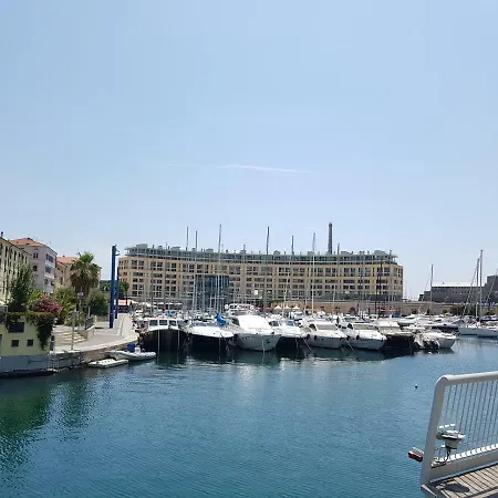Ferienhaus Appuntamento Al Porto