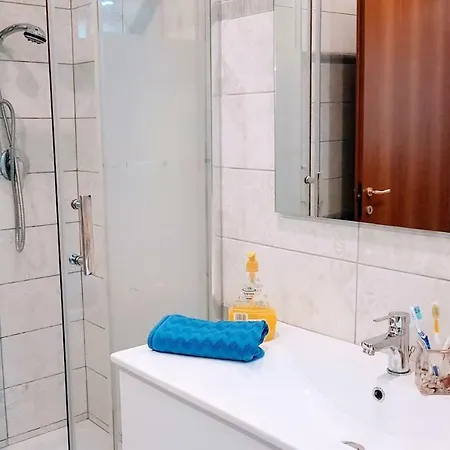 Дом отдыха Appuntamento Al Porto