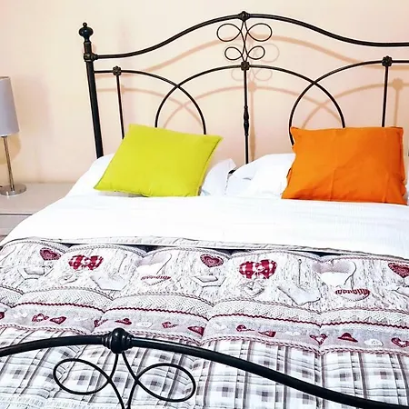 Holiday home Appuntamento Al Porto Savona