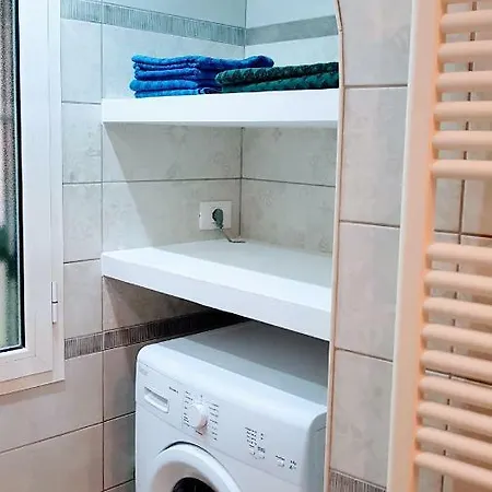 Ferienhaus Appuntamento Al Porto Savona