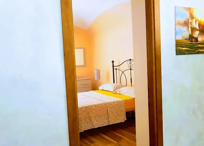 Appuntamento Al Porto Feriehus