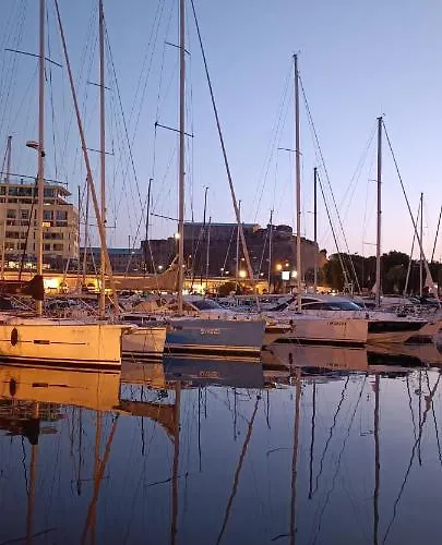 Appuntamento Al Porto Σπίτι διακοπών