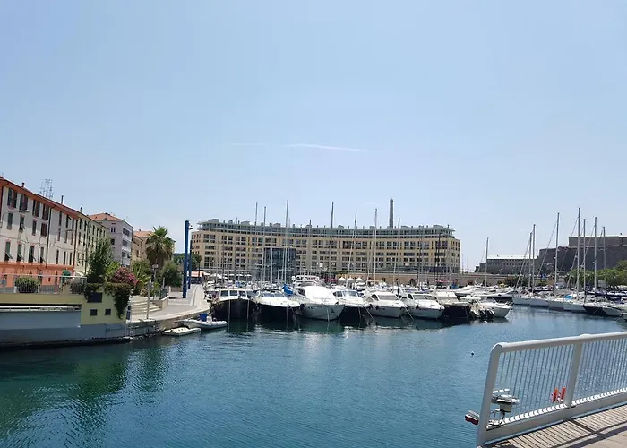 Σπίτι διακοπών Appuntamento Al Porto