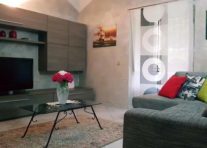 Appuntamento Al Porto *